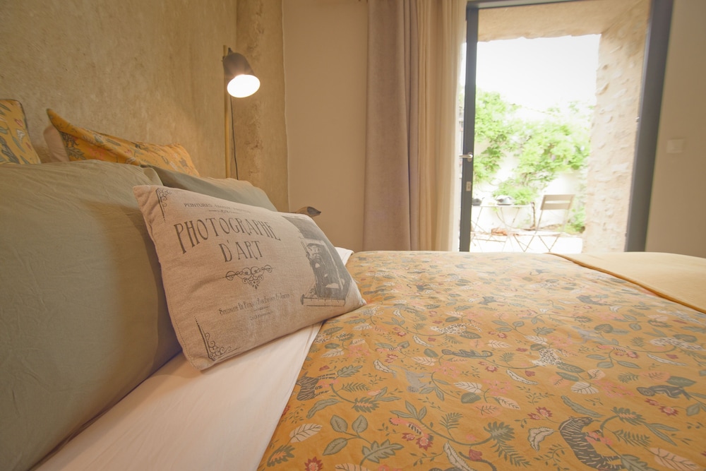 Double Room (Argile) photo 2
