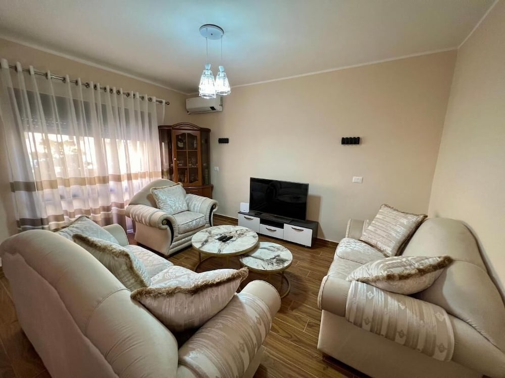 Apartment, 1 Bedroom, Smoking, Balcony