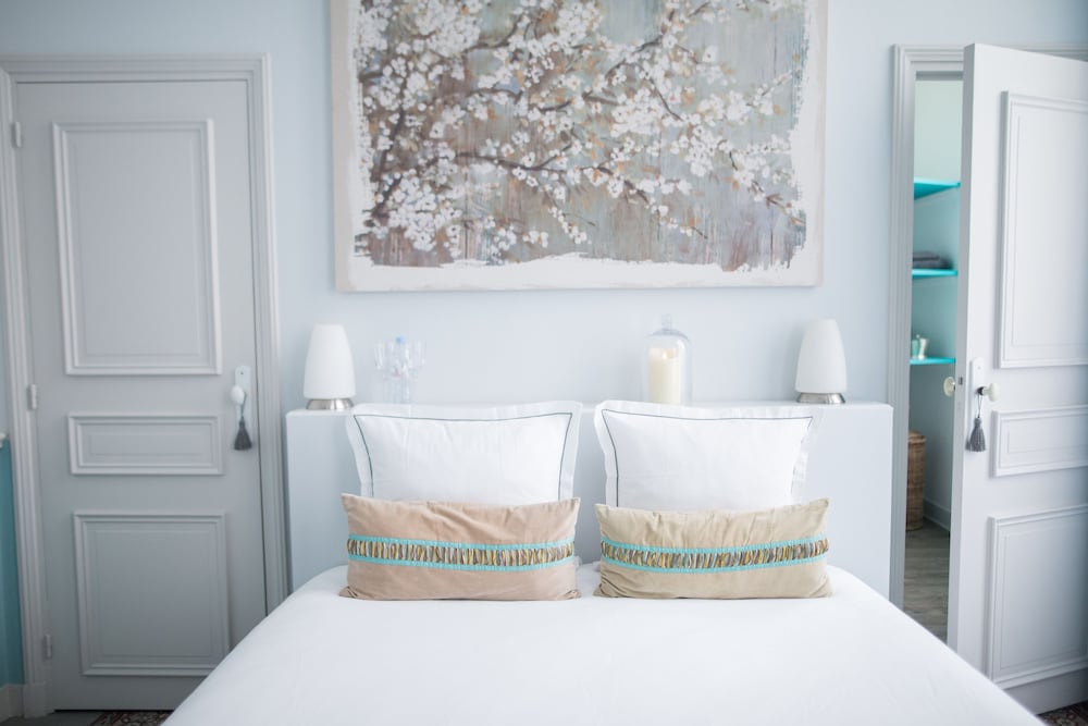 Comfort Suite (Le Jardin) - Photo 1