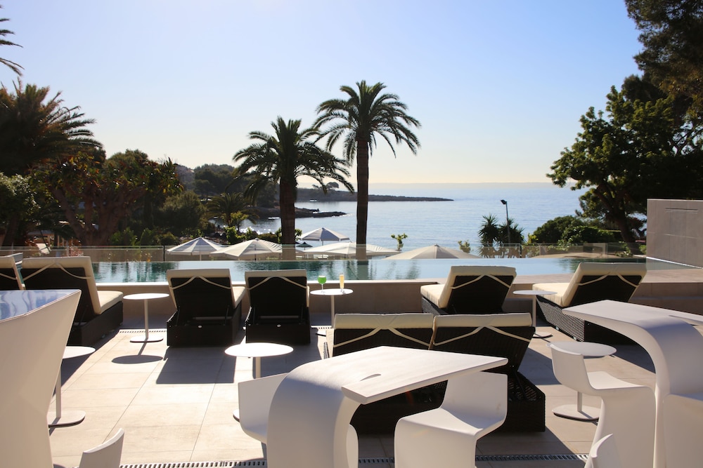 Suite Son Caliu Partial Sea View (VIP Lounge Included) - Photo 14