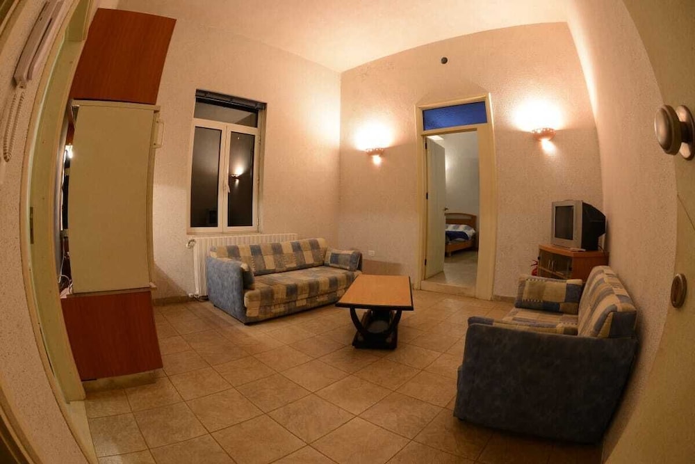 Deluxe Chalet photo 3