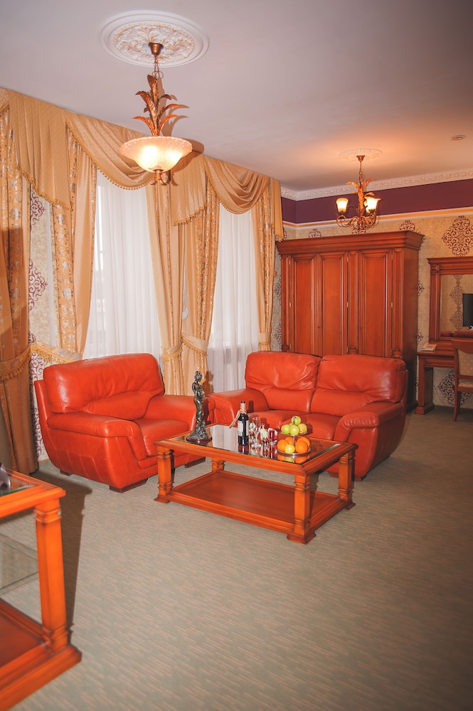 Presidential Suite photo 2