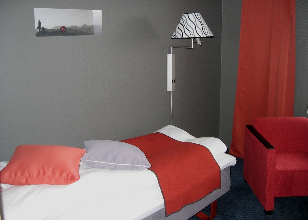 Standard Single Room, 1 Twin Bed