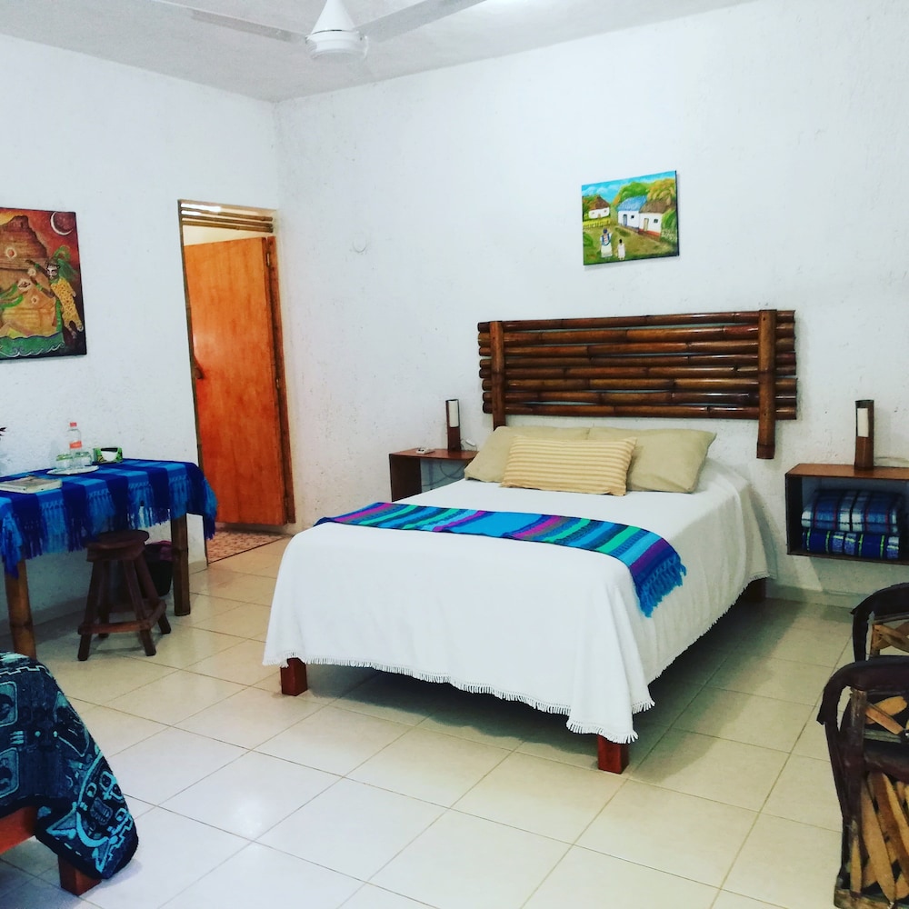 Comfort Bungalow, 1 Bedroom photo 1