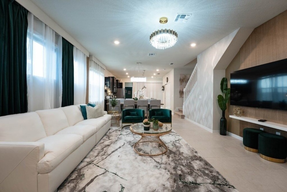 Villa, 5 Bedrooms