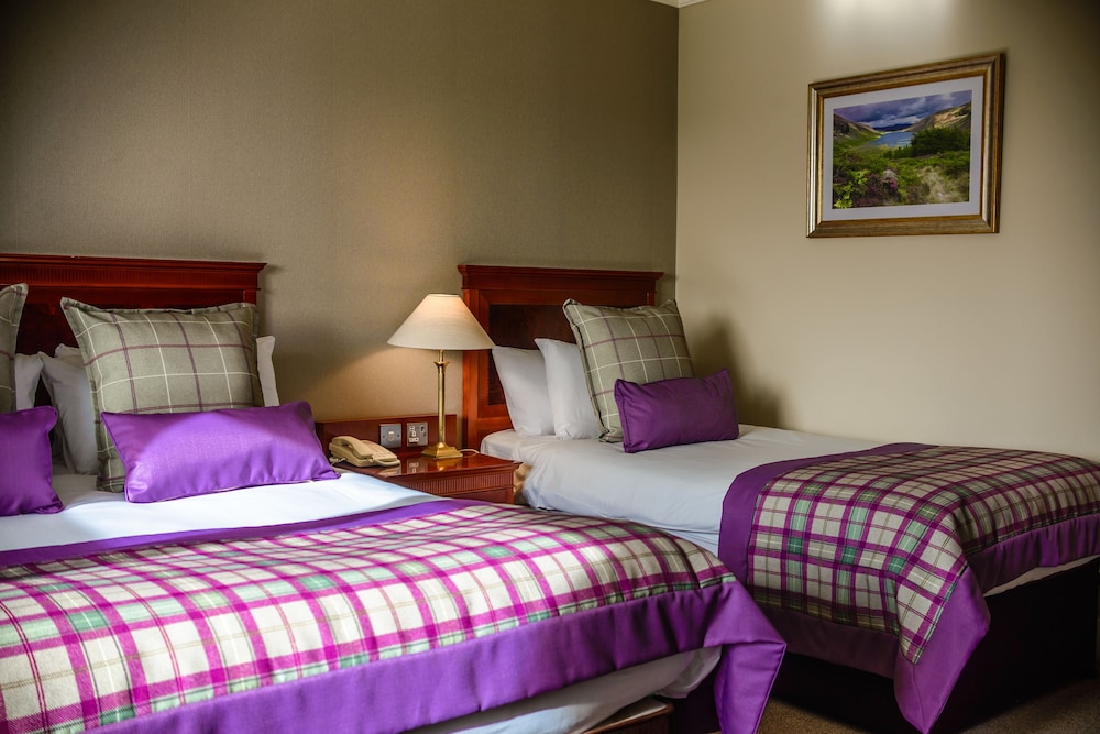 Deluxe Twin Room photo 1