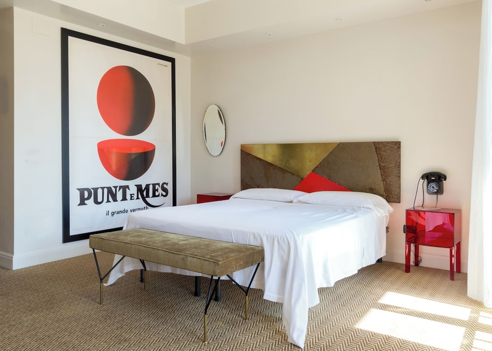Classic Double Room Single Use, Non Smoking - Photo 1