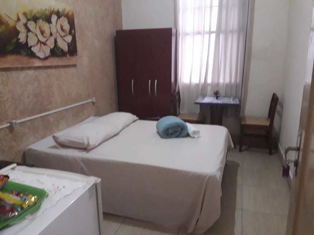 Double Or Twin Room, 1 Double Bed photo 2