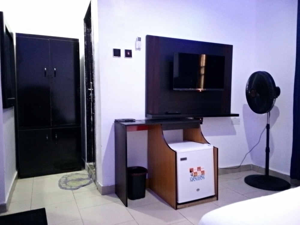 Double or Twin Room photo 1