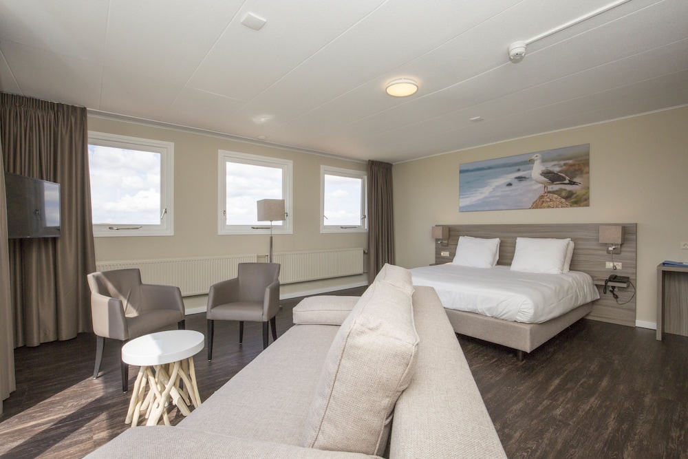 Junior Suite - Photo 4