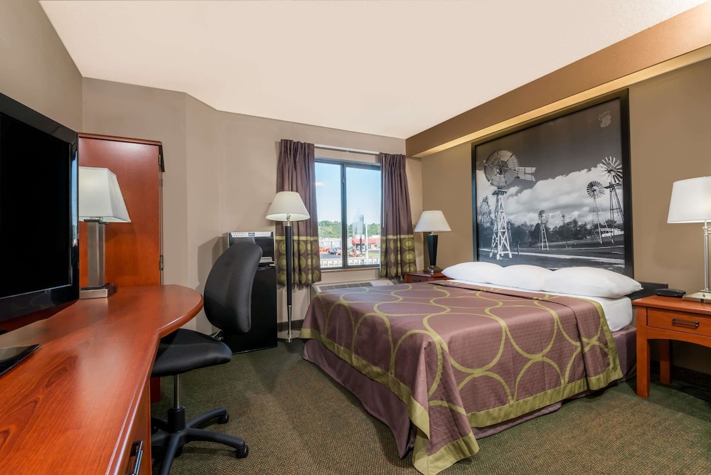 Room, Non Smoking photo 3