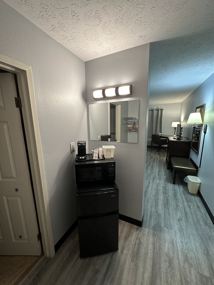 Deluxe Single Room photo 3