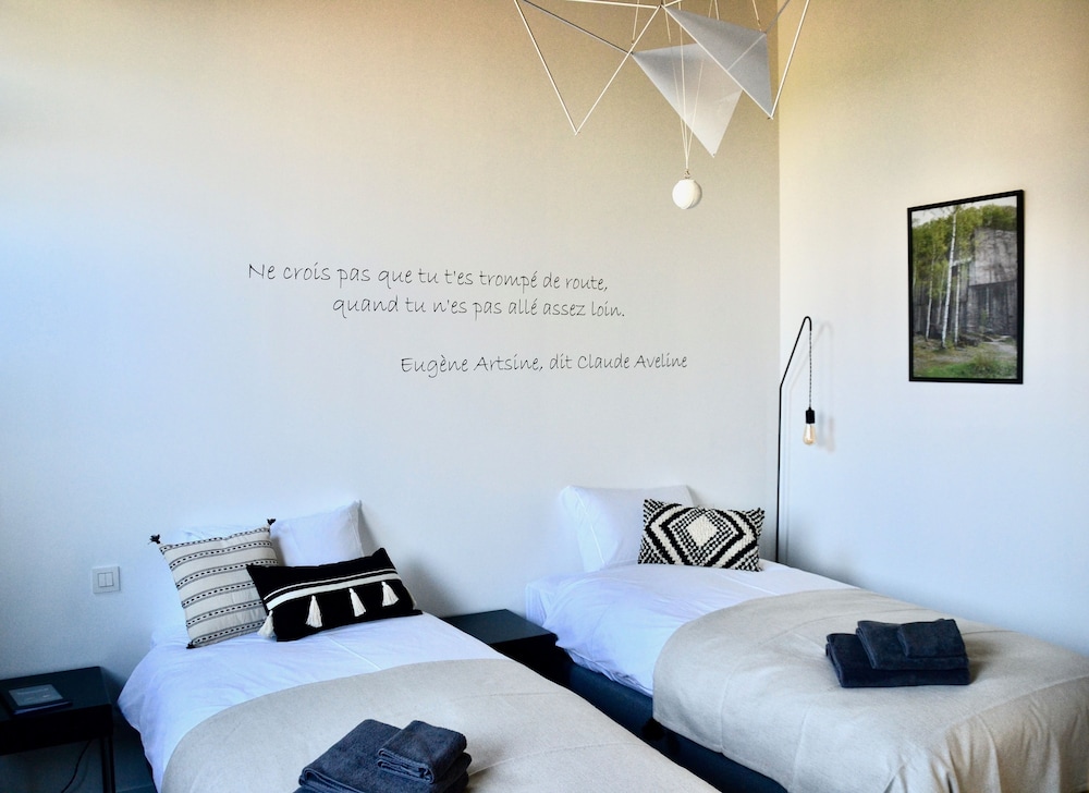 Double Room (Petit Granit) photo 1