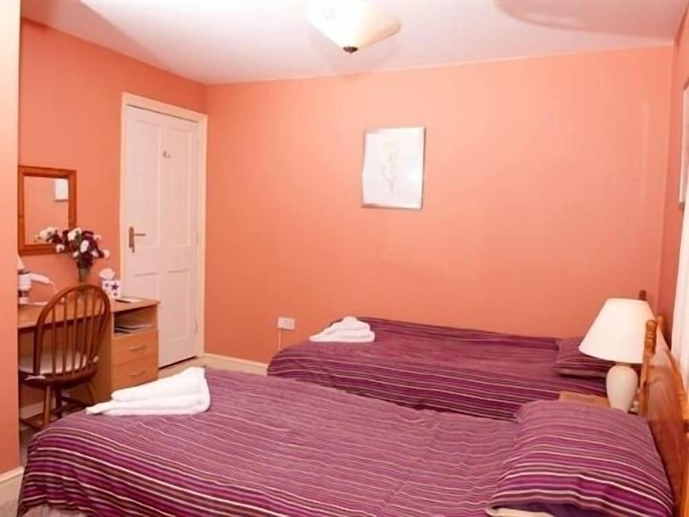 Twin Room photo 2