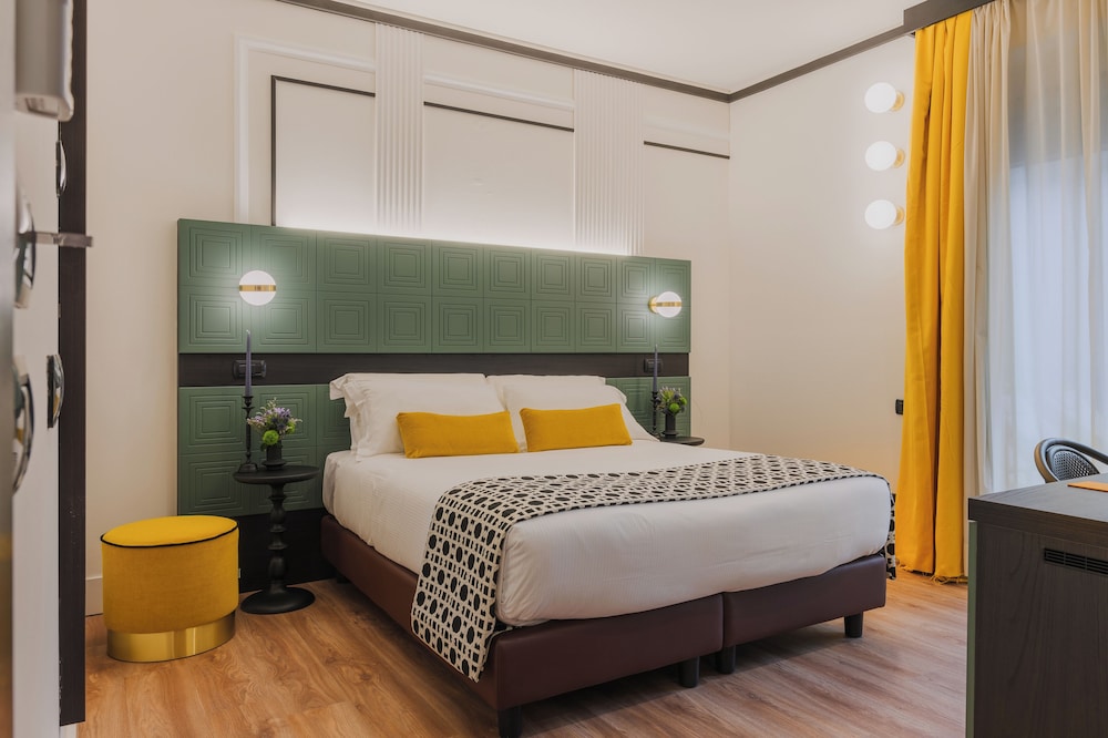Premium Double Room photo 1