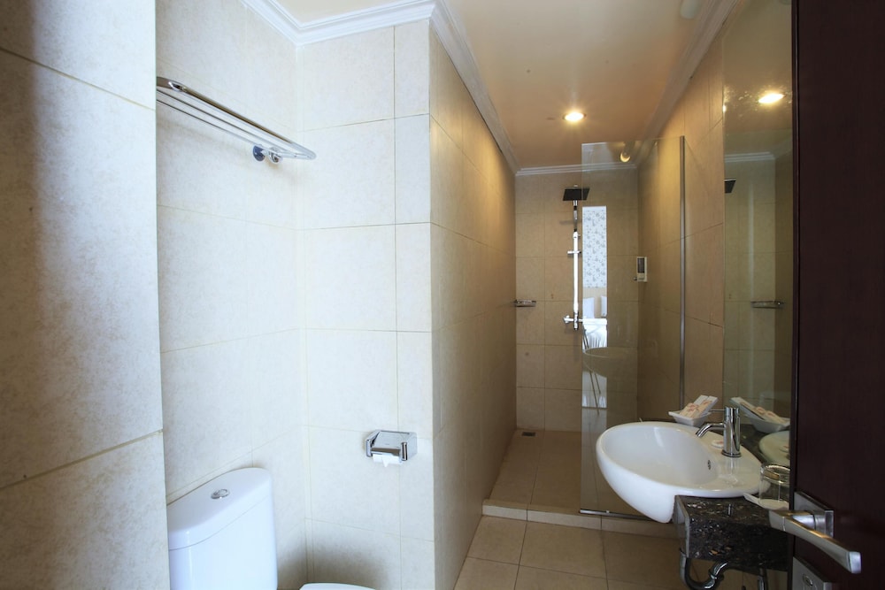 Junior Double Room photo 2