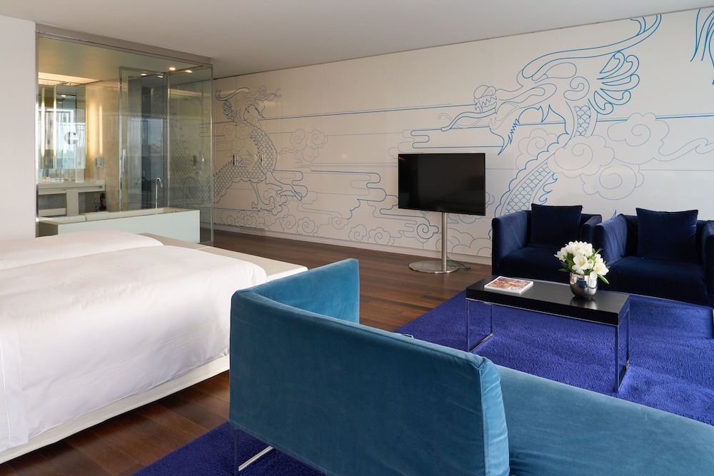 Deluxe Room, Marina View - Photo 5