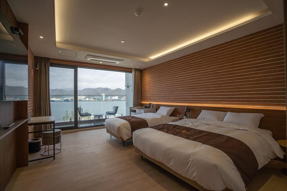 Family Suite, Ocean View (B) photo 1