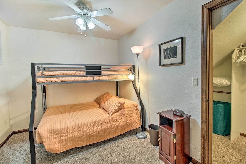 Apartment (3 Bedrooms) photo 2