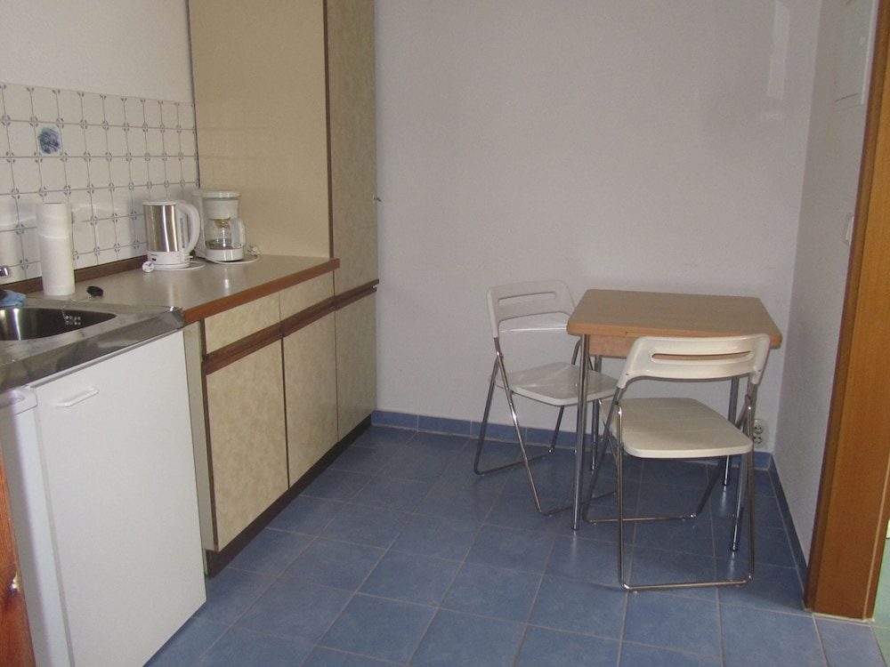 Apartment (30-iger Jahre) photo 2