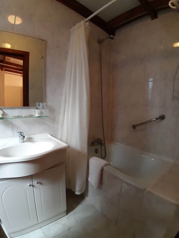 Double Room, 1 Double Bed photo 2