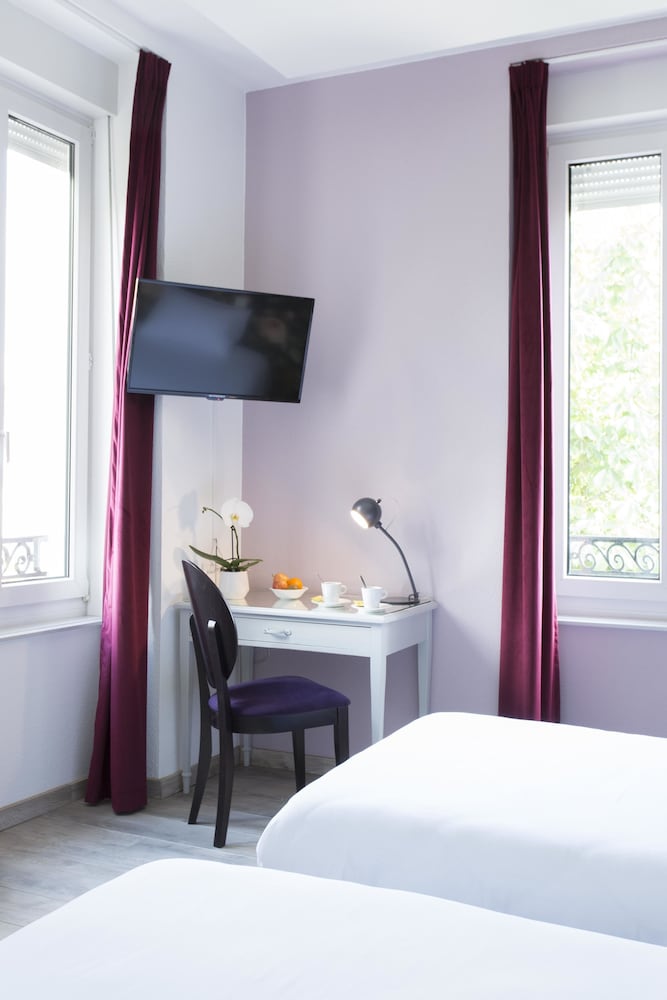 Superior Twin Room photo 3