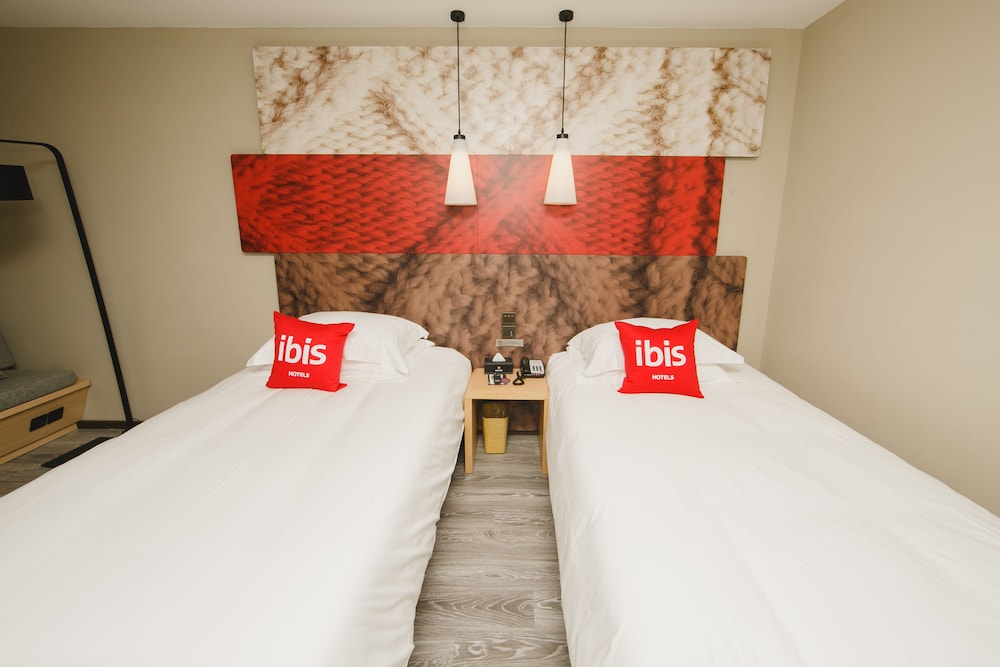 Twin Room photo 3