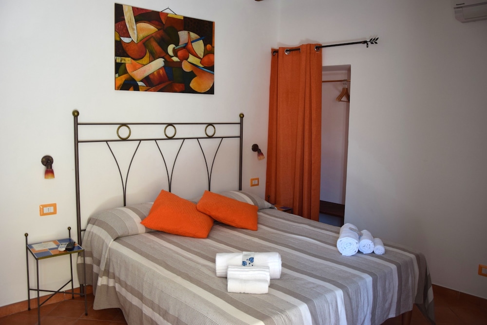 Double Room, Balcony