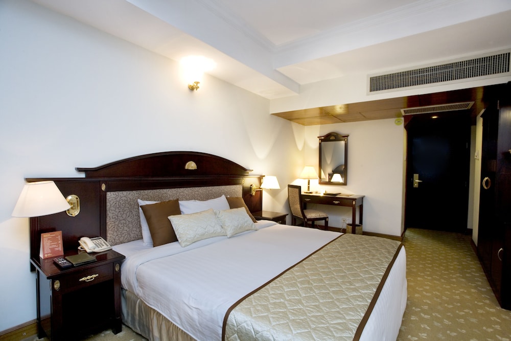 Deluxe Room photo 3