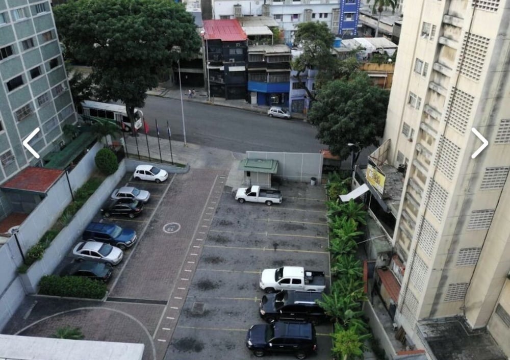 Standard Double Room, City View photo 2