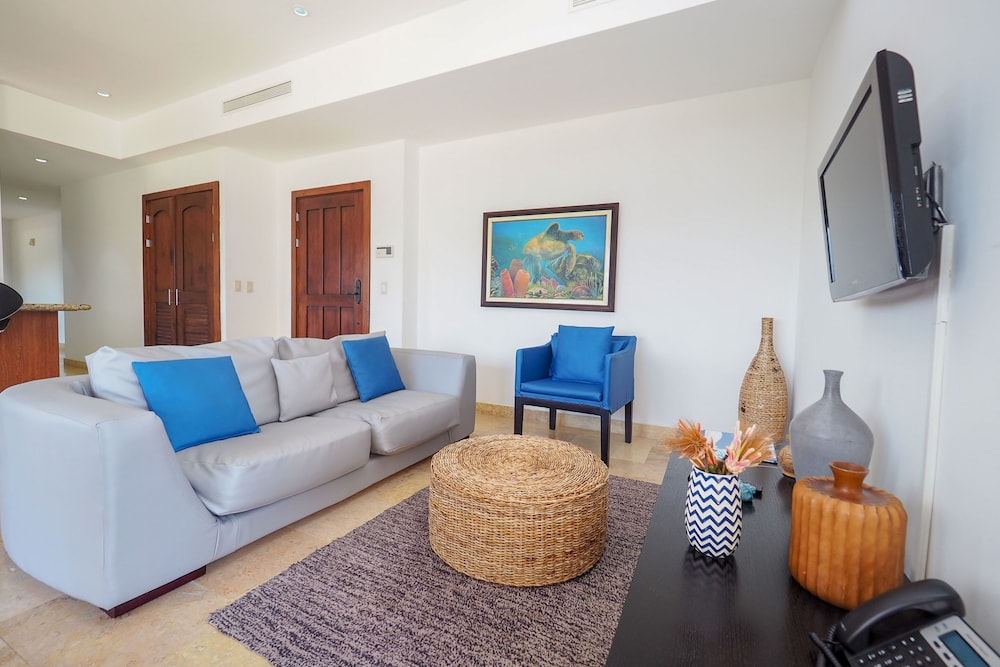 Apartment, 2 Bedrooms (Acqua #505) photo 3