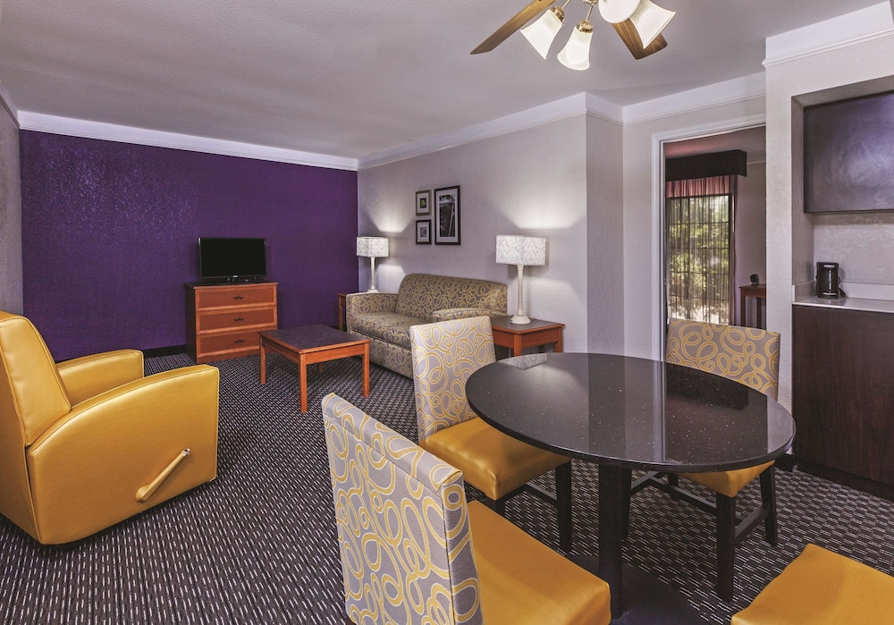 Suite, 1 Bedroom, Non Smoking - Photo 3
