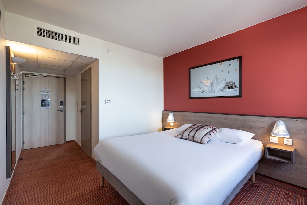 ACE Hotel Paris Marne la Vallée, Billede 3