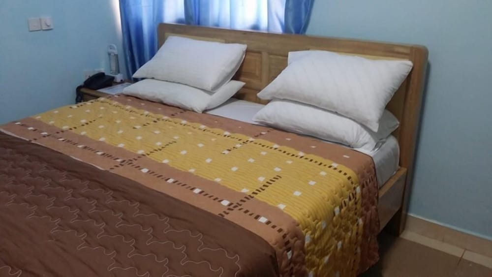 Standard Room photo 1