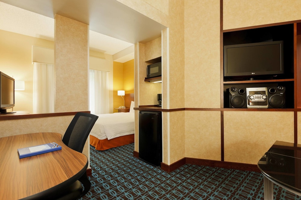 Executive Suite, 1 King Bed photo 3