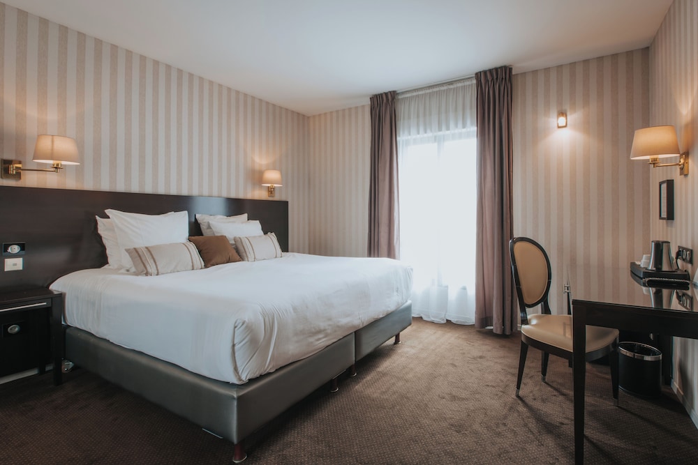 Superior Double Room - Photo 16