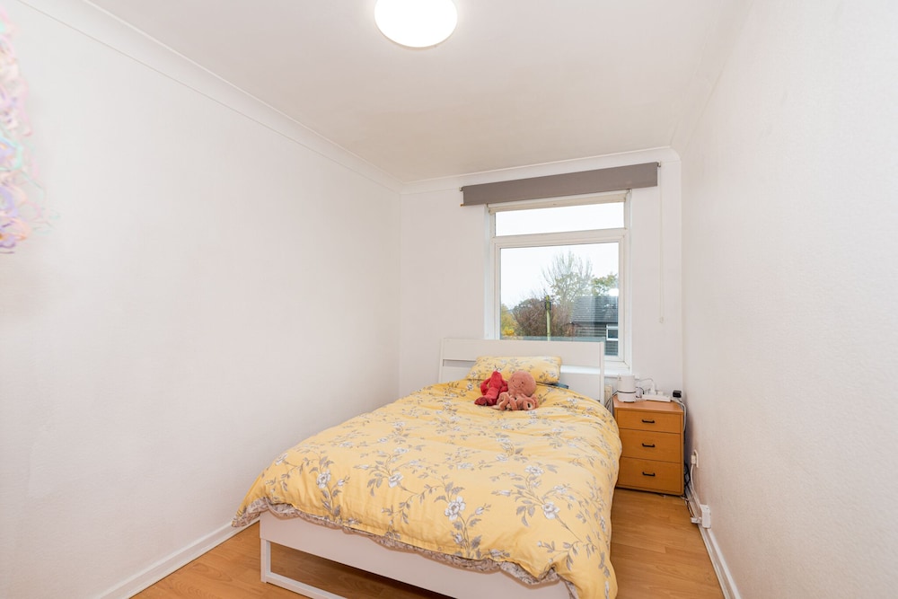 Comfort Apartment, 3 Bedrooms photo 2
