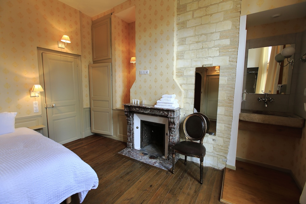 Deluxe Suite (Hugues 1er de Champagne) photo 3