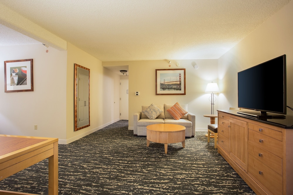 Suite, 1 King Bed photo 3