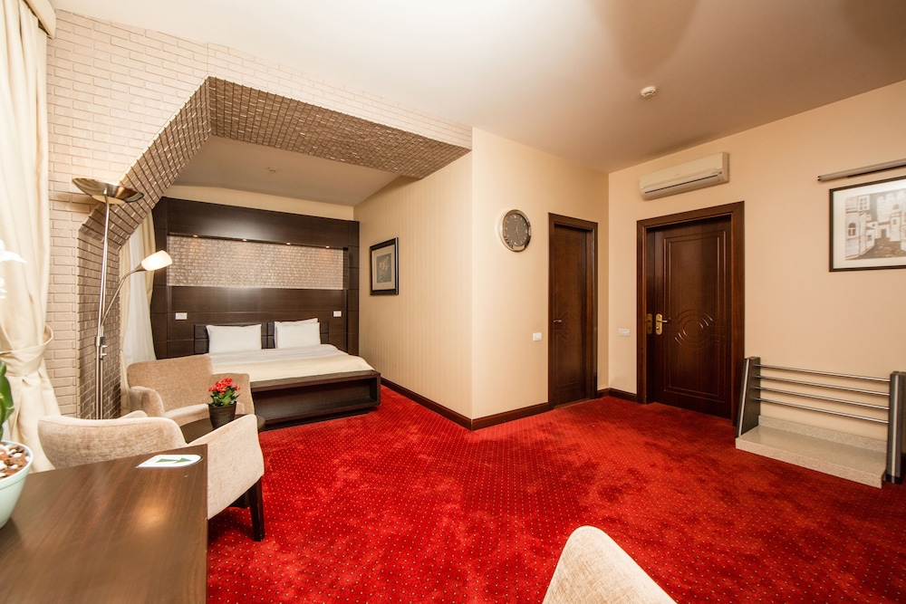 Deluxe Room photo 1