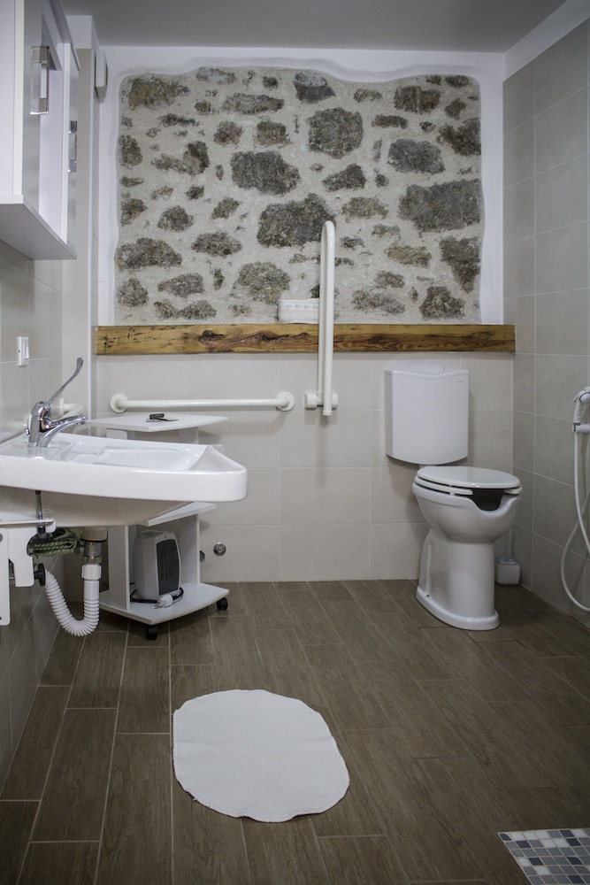 Casa Rasat (Via Soratet 12 Di Ovasta, Ovaro) photo 3