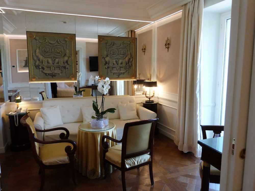 Classic Suite, Balcony, Sea View - Photo 5