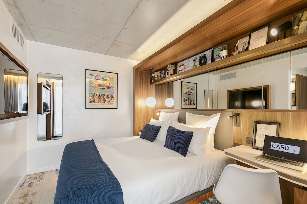 Deluxe Double Room photo 2
