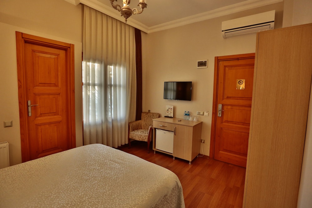 Deluxe Room photo 2