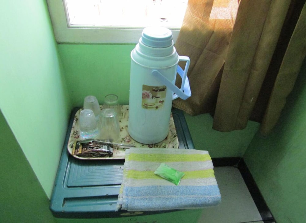 Standard Room - Photo 8