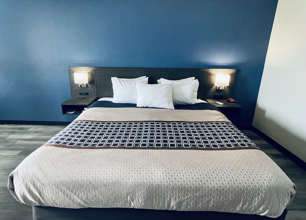 Presidential Room, 1 King Bed with Sofa bed
