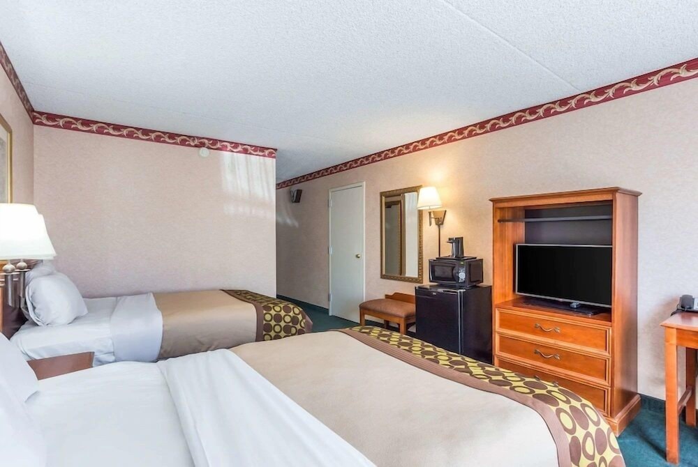 Deluxe Double Room photo 1