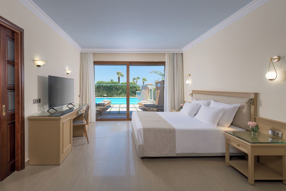 Superior Villa, Private Pool