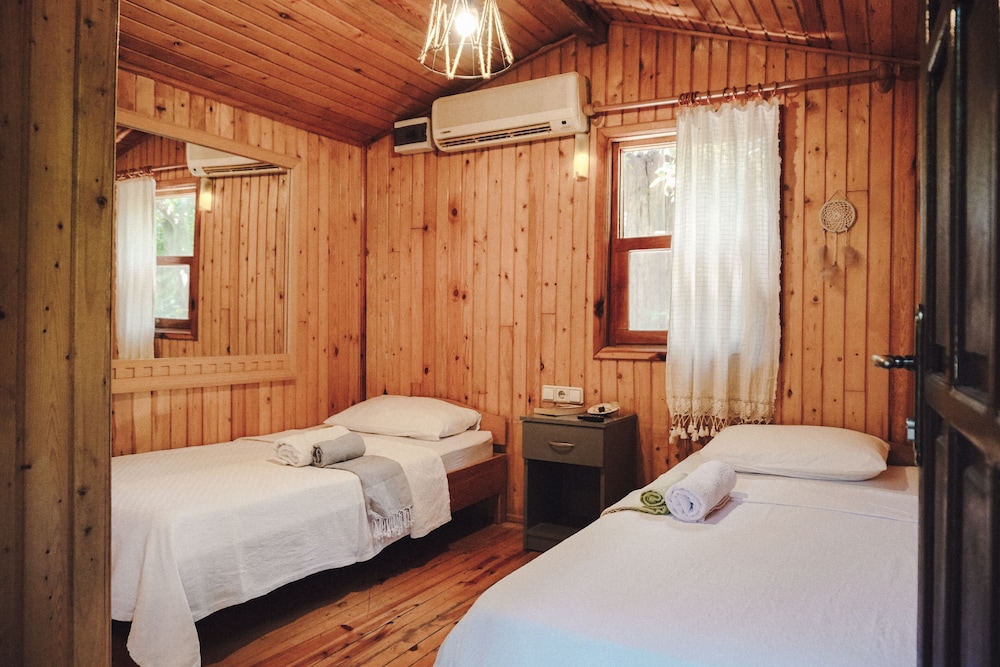 Deluxe Twin Room photo 1