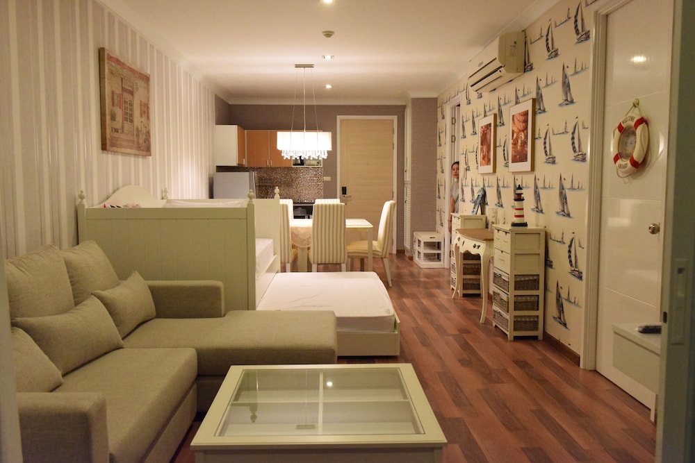 2 Habitaciones D603